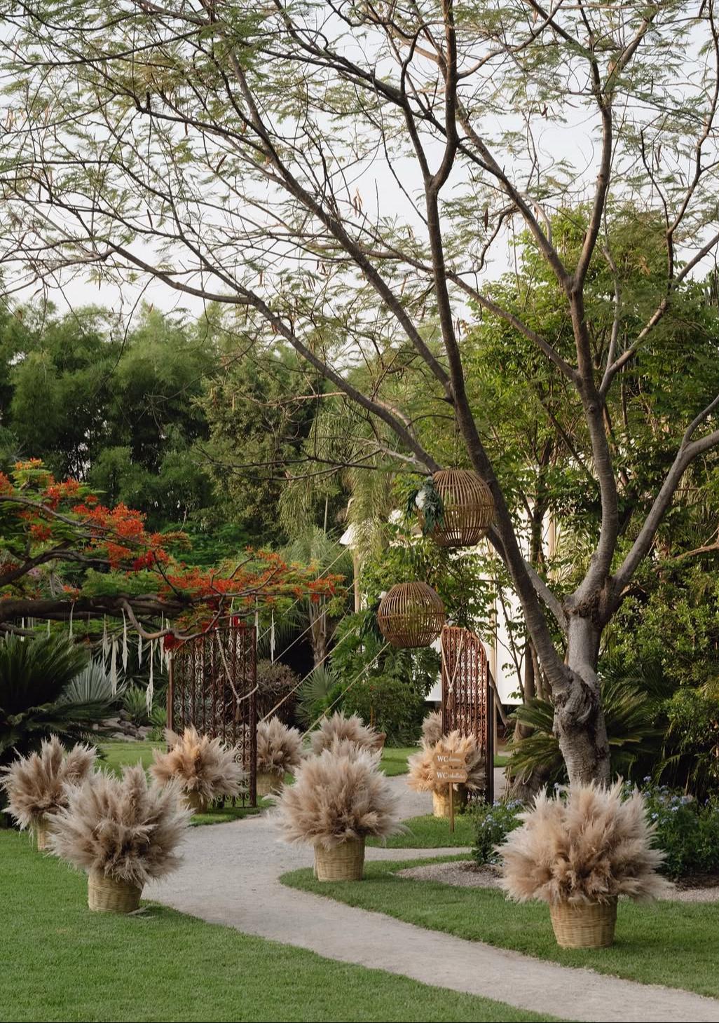 Rancho Pico: Nature-Soaked Weddings in the Heart of Morelos