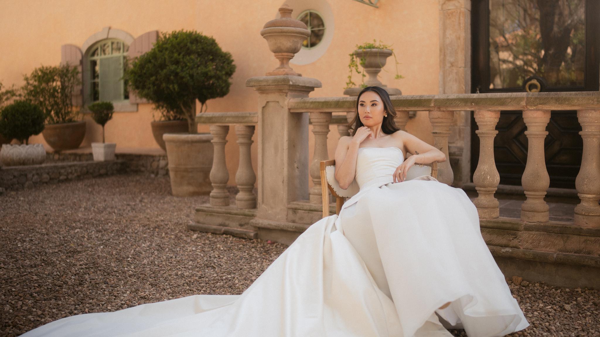 Top 5 Unique Wedding Venues in Mexico City