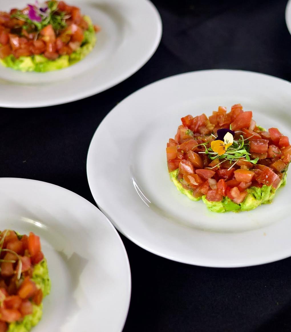Adara Catering: Flavor-First Storytelling for Modern Celebrations
