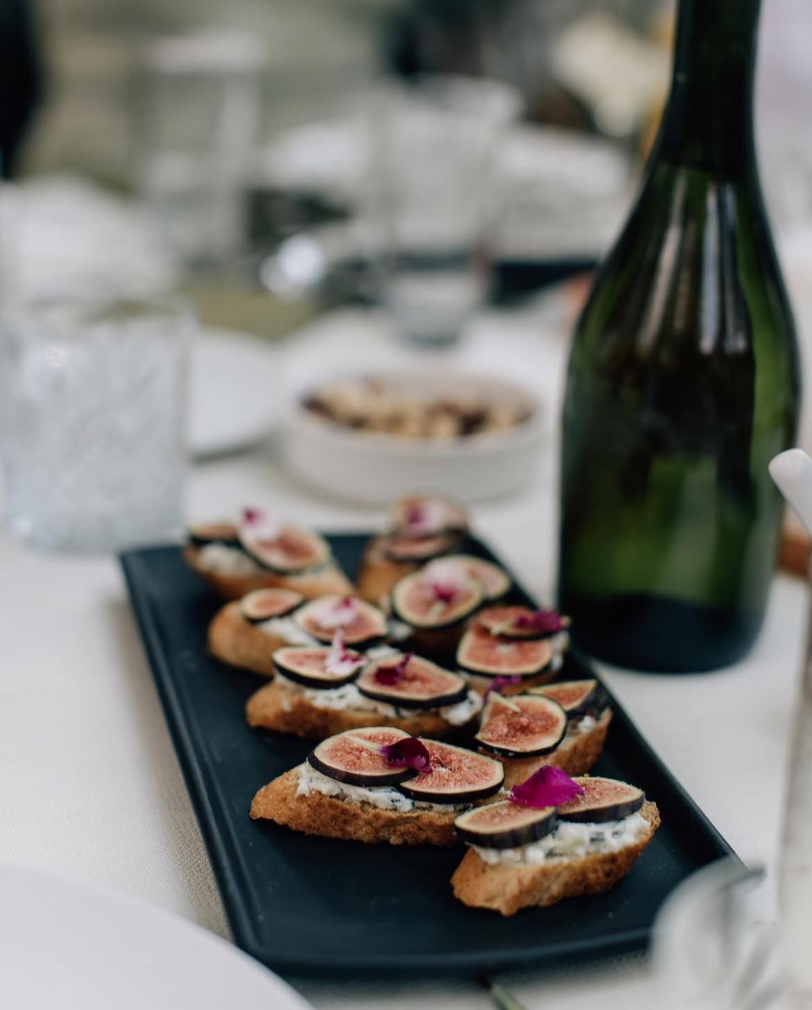 Gómez Tagle Banquetes: Stories Told in Flavor
