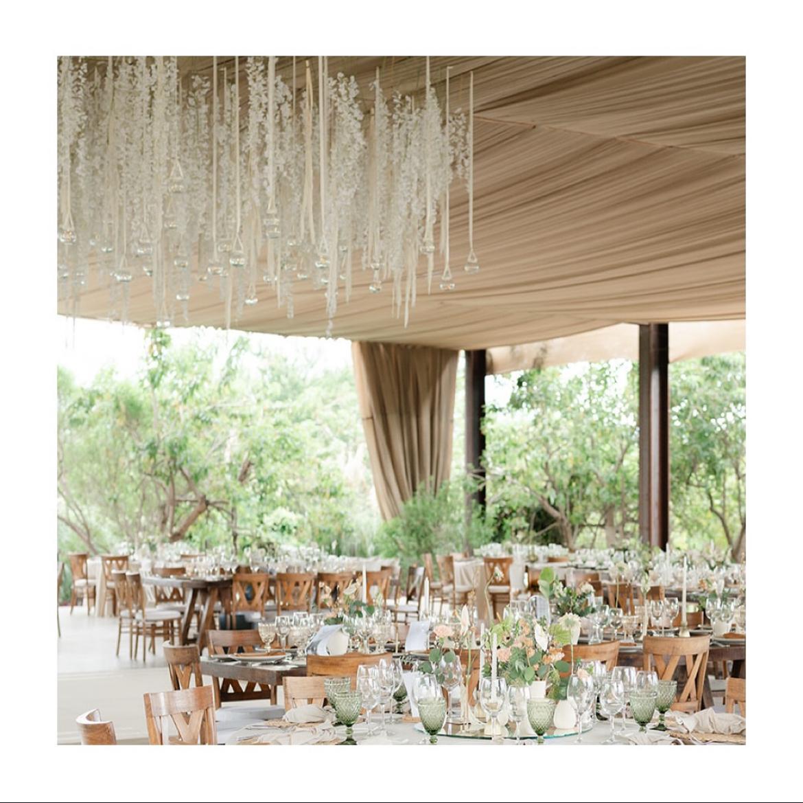Tremenda Events: Epic Energy for Couples Who Refuse to Blend In