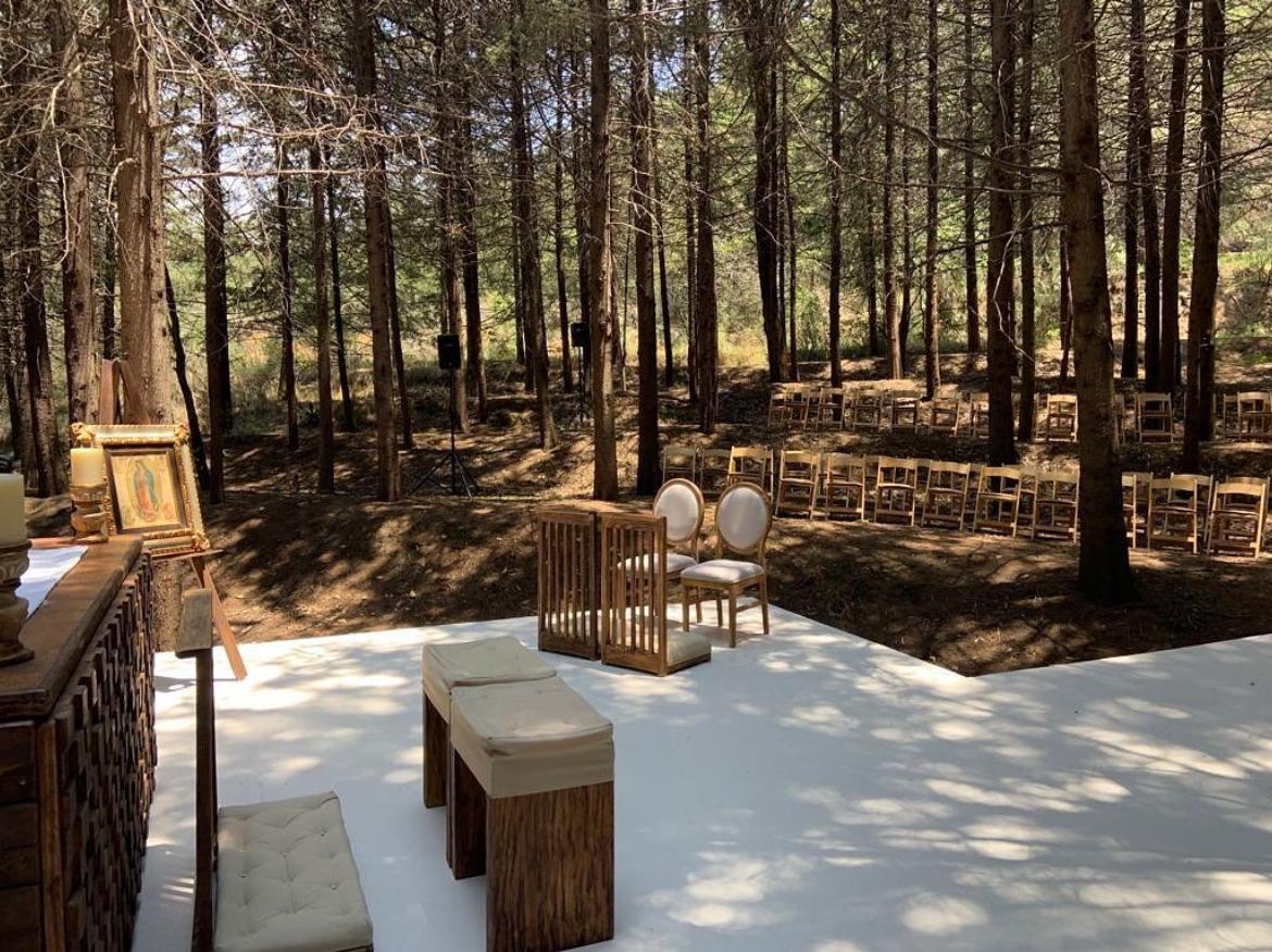 Rancho Las Ánimas: Lavender Paths, Wide-Open Skies
